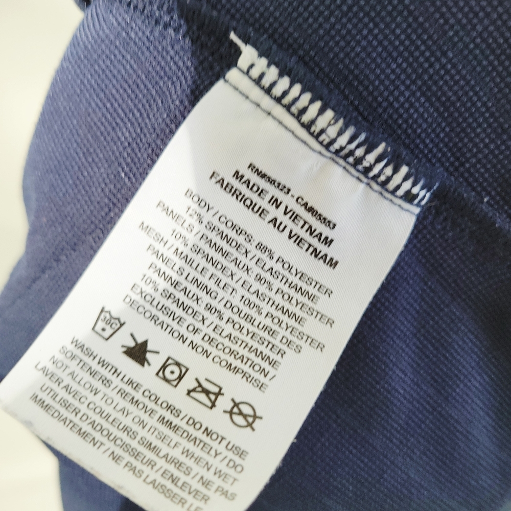 Nike Tech Pack Obsidian Pro Flex  Training Shorts CU4991-451 Size Medium - Picture 12 of 16